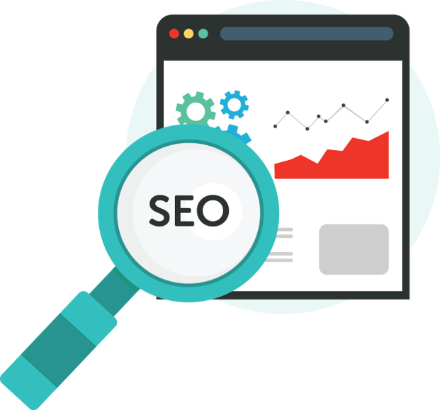 SEO Services to Rank Higher on Search Engines | TetrixDigital